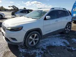 1C4PJMDX1LD607015 2020 JEEP GRAND CHEROKEE