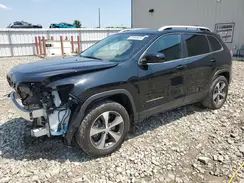 1C4PJMDX1LD620900 2020 JEEP GRAND CHEROKEE