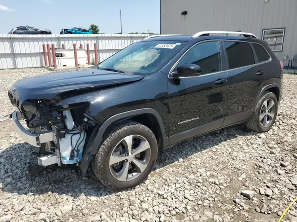 1C4PJMDX1LD620900 2020 JEEP GRAND CHEROKEE