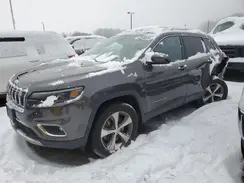 1C4PJMDX1MD101430 2021 JEEP GRAND CHEROKEE