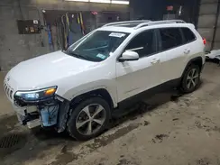 1C4PJMDX1MD105168 2021 JEEP GRAND CHEROKEE