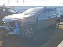 1C4PJMDX1MD132418 2021 JEEP GRAND CHEROKEE