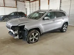 1C4PJMDX1MD161305 2021 JEEP GRAND CHEROKEE