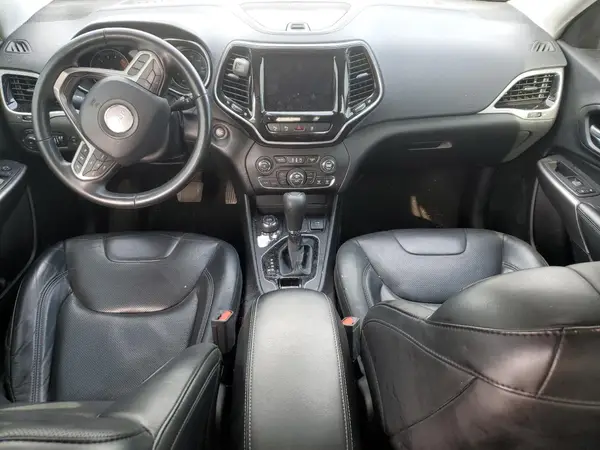 1C4PJMDX1MD210938 2021 JEEP GRAND CHEROKEE - Image 8