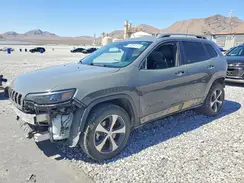 1C4PJMDX1MD215783 2021 JEEP GRAND CHEROKEE