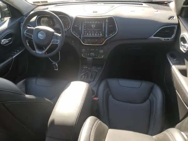 1C4PJMDX1ND508133 2022 JEEP GRAND CHEROKEE - Image 8