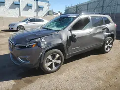 1C4PJMDX1ND514725 2022 JEEP GRAND CHEROKEE