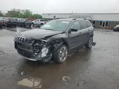 1C4PJMDX1ND515129 2022 JEEP GRAND CHEROKEE