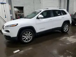 1C4PJMDX2JD525890 2018 JEEP GRAND CHEROKEE
