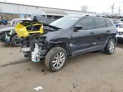 1C4PJMDX2JD532368 2018 JEEP GRAND CHEROKEE