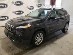 1C4PJMDX2JD556105 2018 JEEP GRAND CHEROKEE