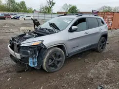 1C4PJMDX2JD560459 2018 JEEP GRAND CHEROKEE