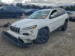 1C4PJMDX2JD585068 2018 JEEP GRAND CHEROKEE