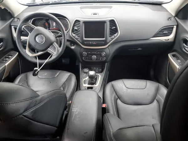 1C4PJMDX2JD610549 2018 JEEP GRAND CHEROKEE - Image 8