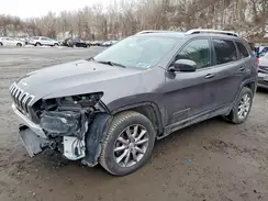 1C4PJMDX2JD610695 2018 JEEP GRAND CHEROKEE