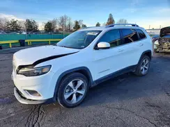 1C4PJMDX2KD111963 2019 JEEP GRAND CHEROKEE