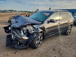 1C4PJMDX2KD134899 2019 JEEP GRAND CHEROKEE