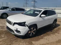 1C4PJMDX2KD135180 2019 JEEP GRAND CHEROKEE