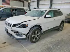 1C4PJMDX2KD135535 2019 JEEP GRAND CHEROKEE