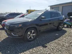 1C4PJMDX2KD140556 2019 JEEP GRAND CHEROKEE