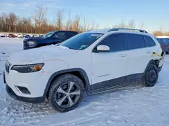 1C4PJMDX2KD158524 2019 JEEP GRAND CHEROKEE