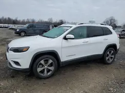 1C4PJMDX2KD161553 2019 JEEP GRAND CHEROKEE