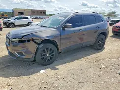 1C4PJMDX2KD166378 2019 JEEP GRAND CHEROKEE