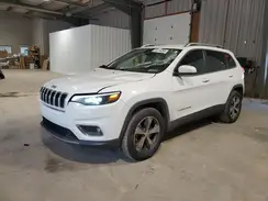 1C4PJMDX2KD218995 2019 JEEP GRAND CHEROKEE