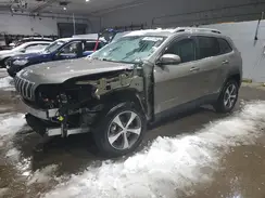 1C4PJMDX2KD227647 2019 JEEP GRAND CHEROKEE