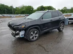 1C4PJMDX2KD235862 2019 JEEP GRAND CHEROKEE