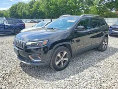 1C4PJMDX2KD239412 2019 JEEP GRAND CHEROKEE