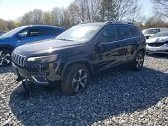1C4PJMDX2KD239989 2019 JEEP GRAND CHEROKEE