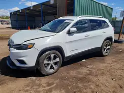 1C4PJMDX2KD255688 2019 JEEP GRAND CHEROKEE
