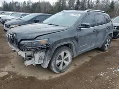 1C4PJMDX2KD274211 2019 JEEP GRAND CHEROKEE