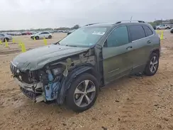 1C4PJMDX2KD278744 2019 JEEP GRAND CHEROKEE
