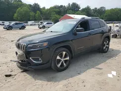 1C4PJMDX2KD283992 2019 JEEP GRAND CHEROKEE
