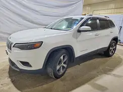 1C4PJMDX2KD303478 2019 JEEP GRAND CHEROKEE