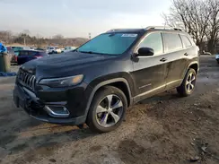 1C4PJMDX2KD303559 2019 JEEP GRAND CHEROKEE