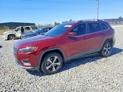 1C4PJMDX2KD303920 2019 JEEP GRAND CHEROKEE