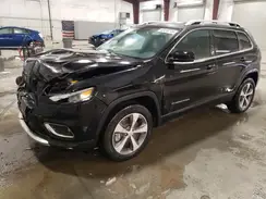 1C4PJMDX2KD321124 2019 JEEP GRAND CHEROKEE