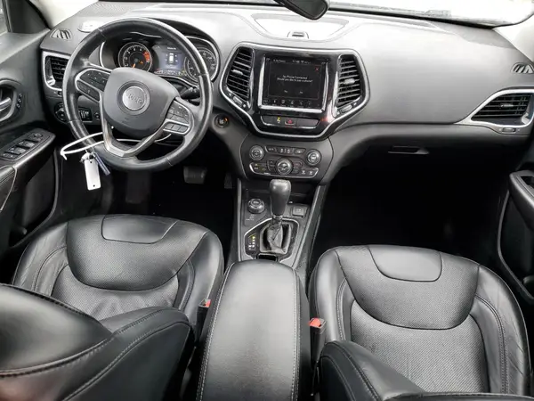 1C4PJMDX2KD321253 2019 JEEP GRAND CHEROKEE - Image 8