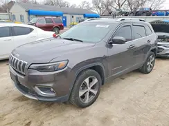 1C4PJMDX2KD328106 2019 JEEP GRAND CHEROKEE