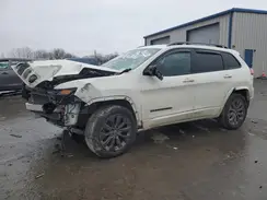 1C4PJMDX2KD334133 2019 JEEP GRAND CHEROKEE