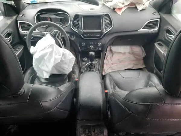 1C4PJMDX2KD334133 2019 JEEP GRAND CHEROKEE - Image 8