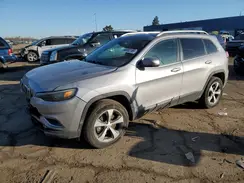 1C4PJMDX2KD336030 2019 JEEP GRAND CHEROKEE