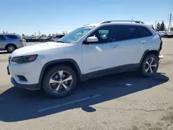 1C4PJMDX2KD346881 2019 JEEP GRAND CHEROKEE