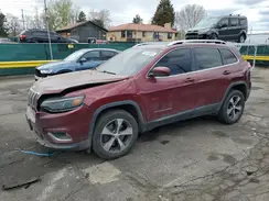 1C4PJMDX2KD351644 2019 JEEP GRAND CHEROKEE