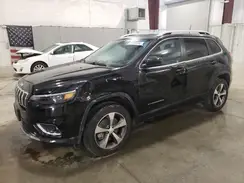 1C4PJMDX2KD352762 2019 JEEP GRAND CHEROKEE