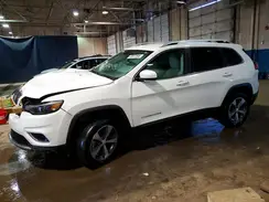 1C4PJMDX2KD367651 2019 JEEP GRAND CHEROKEE