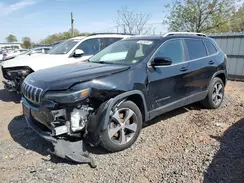 1C4PJMDX2KD369111 2019 JEEP GRAND CHEROKEE